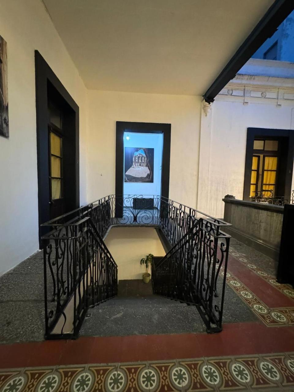 Hotel Casa Puebla Exteriér fotografie