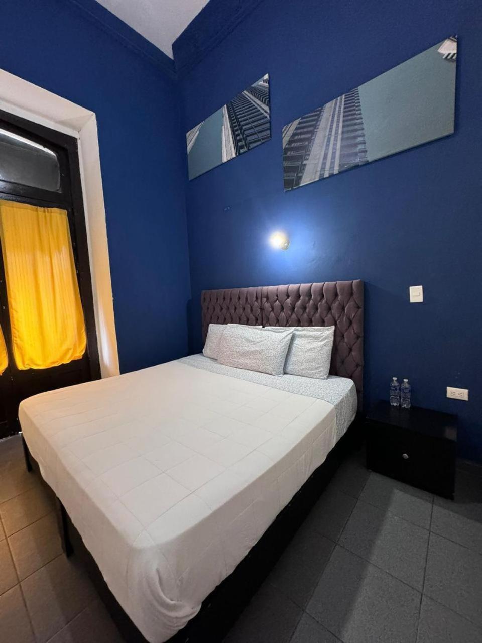 Hotel Casa Puebla Exteriér fotografie